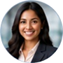 Priya S. Mehta